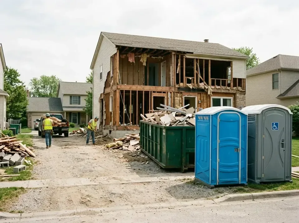 home-renovation-demolition-sit-010 — frequently asked questions, Portable Toilet & Dumpsters Rental in Blaine, WA